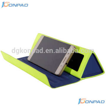 Fashion new PU pencil box