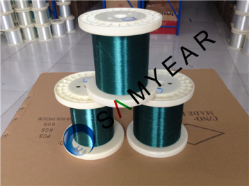 Color Nylon Line