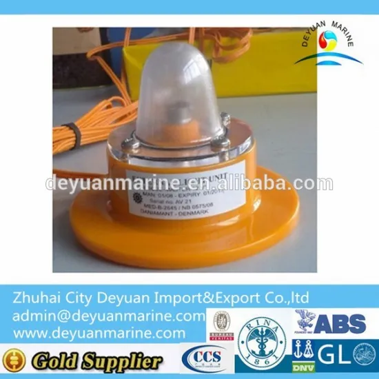 12V Marine Lifeboat External Light