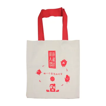 Direct Factory Promo Non Woven Gift Bag