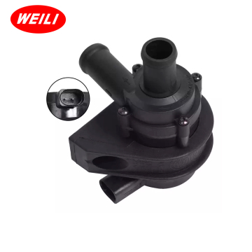 Auto Cooling Water Pump 1K0965561F 1K0965561J for Audi A1 A3, VW Beetle, Golf, Tiguan, Seat Ibiza