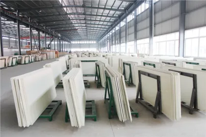 Nanoglass Ceramics Stone