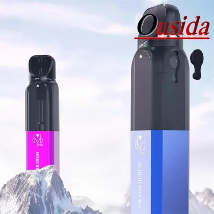 Energy Vapor health electronic cigarette