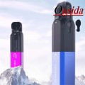 Wholesale Elite 2500puffs Electronic Cigarettes Rechargeable