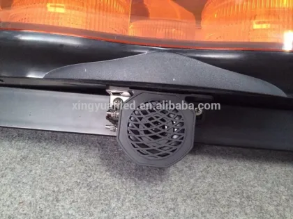 mining beacon signal lights LED Mine lighting XYLL 1385E Mining work light led truck roof safety light