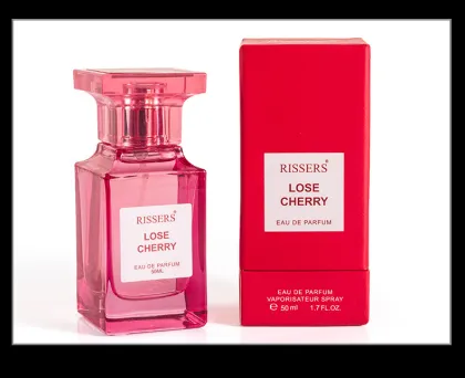 50ml RISSERS Better Peach Eau De Parfum