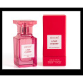 50mlのRissersはCherry eu de Parfumを失います