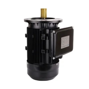 3HP Single Phase Electric Motor ML Specifications