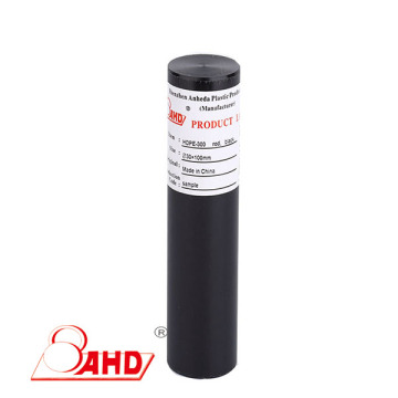 Acid and alkali Resistant HDPE Rod PE Bar