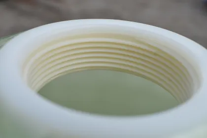 Pentair FRP Pressure Tank for Water Pretreatment Systems