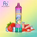 RandM Tornado Vape 15K Puffs US Wholesale