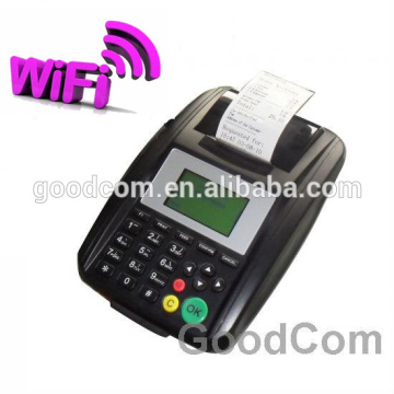 Goodcom Wifi Printer , Receipt Printer for Online Takeaway Food System