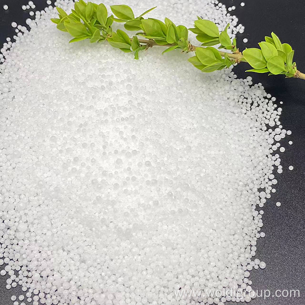 Fertilizer Urea Prilled N 46%