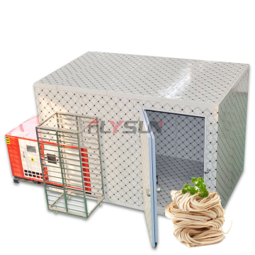 Hanging Noodle Pasta Drying Equipment for Efficient and Convenient Use