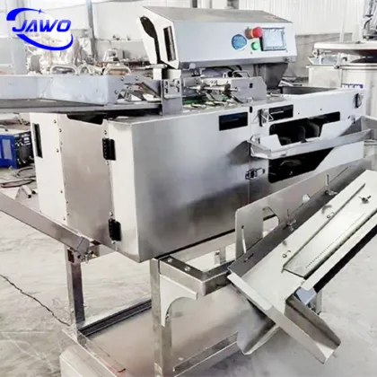Egg Yolk Separator Machine - High Quality Yellow Egg Separator