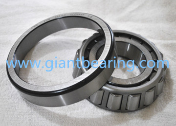 Excavator Taper Roller Bearing 30312A