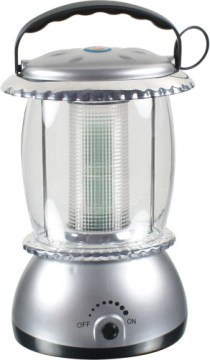 6+6+2+2 Led Camping Lantern 