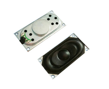 FBS2040T 20x40mm manual para mini altavoz digital