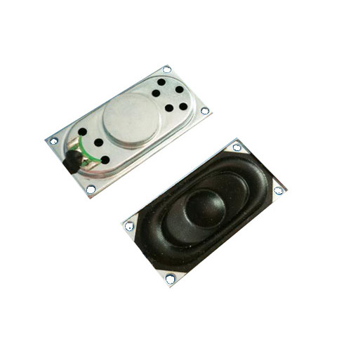 FBS2040T 20x40mm manual for mini digital speaker