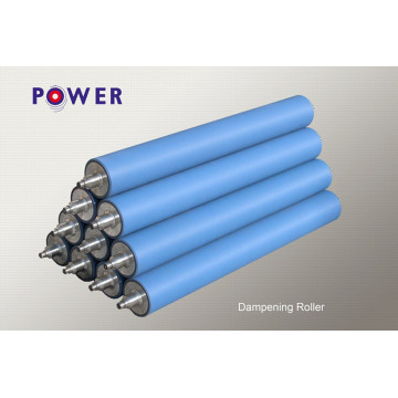 Hot Sale Dampening Rubber Roller