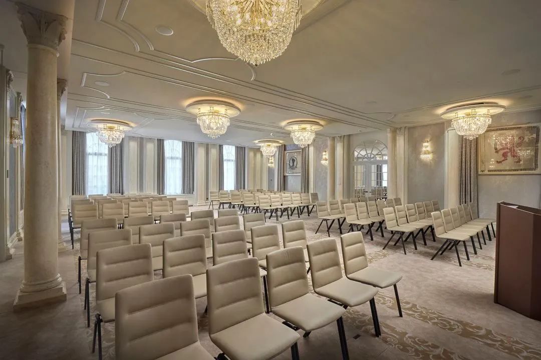 Savoy Mandarin Oriental (6)