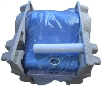 Automatic paper dispenser