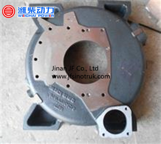 612600010921 612600011596 612600010194 Flywheel Housing