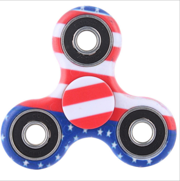 Custom-made Hand Spinner