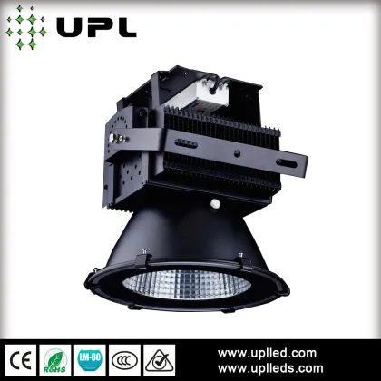 Best selling industrial lighting in Australia led hibay lights