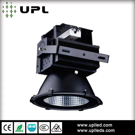 Best selling industrial lighting in Australia led hibay lights