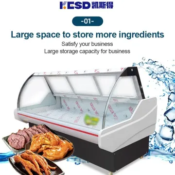 Vertical Horizontales Horizontal Profundo Frigorifico Refrigerador Congelador