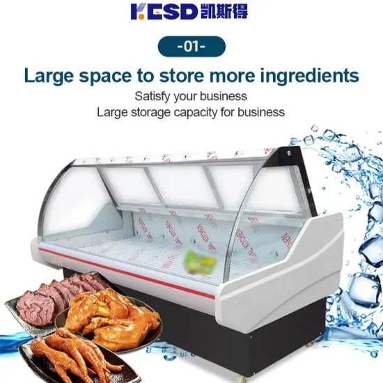 Vertical Horizontales Horizontal Profundo Frigorifico Refrigerador Congelador