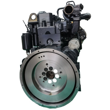 Kubota Diesel Engine Assemblies for Various Models including Turbo
