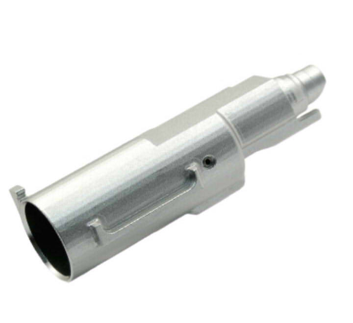 High Quality Aluminum Loading Nozzle