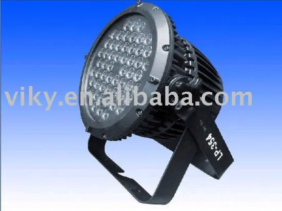 Waterproof 3W LED Par Light