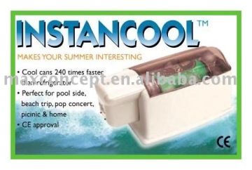 Instant Cool MC0013 Beer instant Cooler