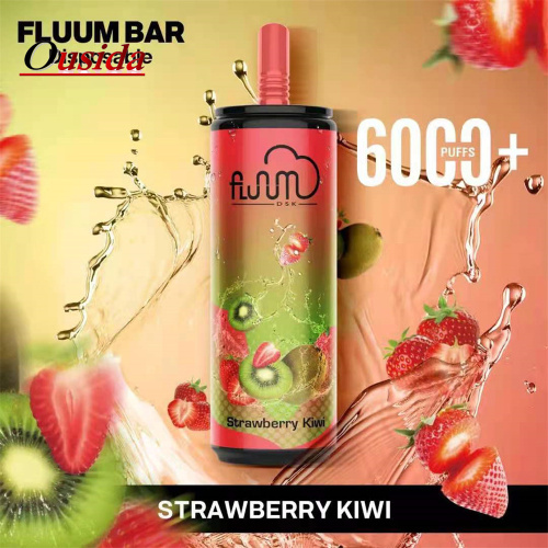 FLUUM BAR gốc 6000 Puffs dùng một lần