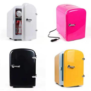 Portable Home Cosmetic Makeup Refrigerator