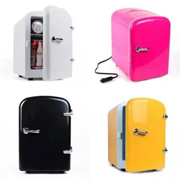 Portable Home Cosmetic Makeup Refrigerator