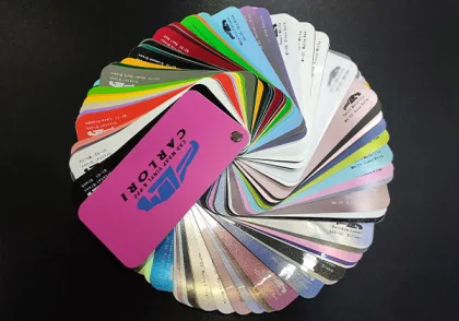 gloss midnight blue car wrap vinyl