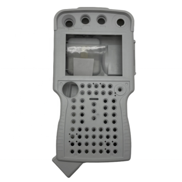 Yaskawa Robot Teaching Pendant Shell Model Jzrcr-ypp01-1：仕様と機能