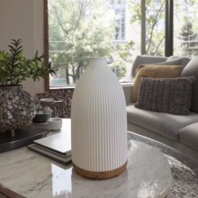 Mini Desktop Aroma Diffuser