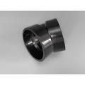 ABS fittings 2 inch 45 SHORT TURN ELBOW