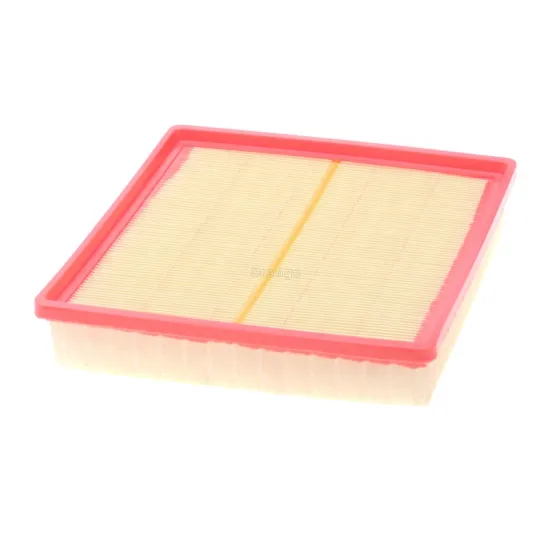 China Factory Hot Selling AUTO AIR FILTER BYD5AC-1109411 FOR BYD CARS