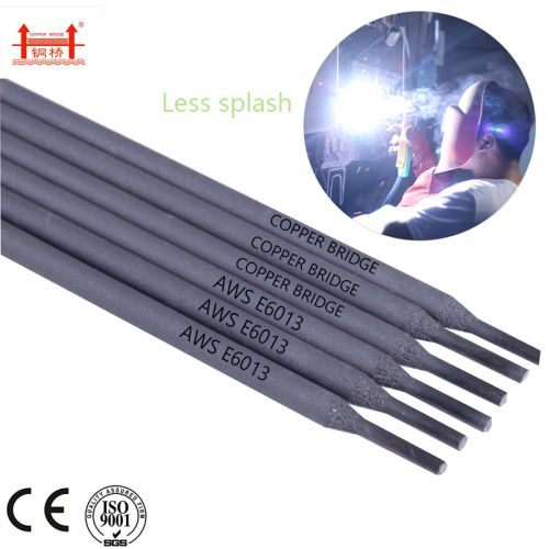 Eni-c1 Z408 주철 용접봉, Bossgoo.com의 고품질 Eni-c1 Z408 주철 용접봉