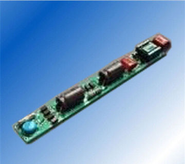 Non-isolated T8 / T10 Led Tube Driver 3w / 5w Rohs Saa Approval