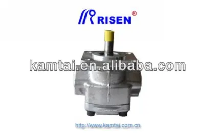SHIMADZU Gear Pump