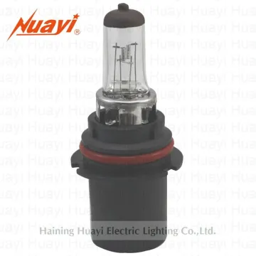 Auto halogen lamp HB5, Car headlamp 12V100/80W