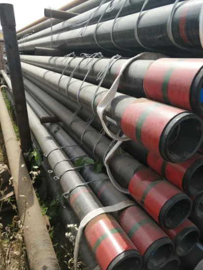 API 5L PLS2 Carbon Steel Pipe / Small Size steel tube / Oil PIPELINE