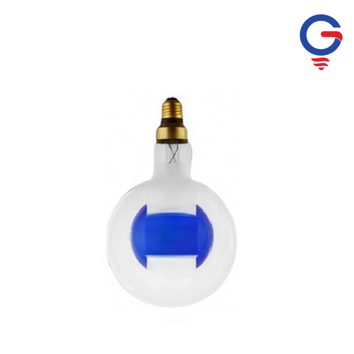 Vintage Decorative Lights for Parties -blue